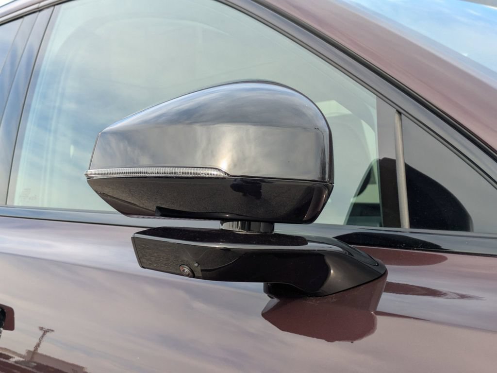 New 2025 Volvo EX90 Ultra AWD/4WD image 12