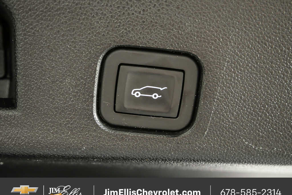 Used 2025 Chevrolet Traverse LT FWD image 33