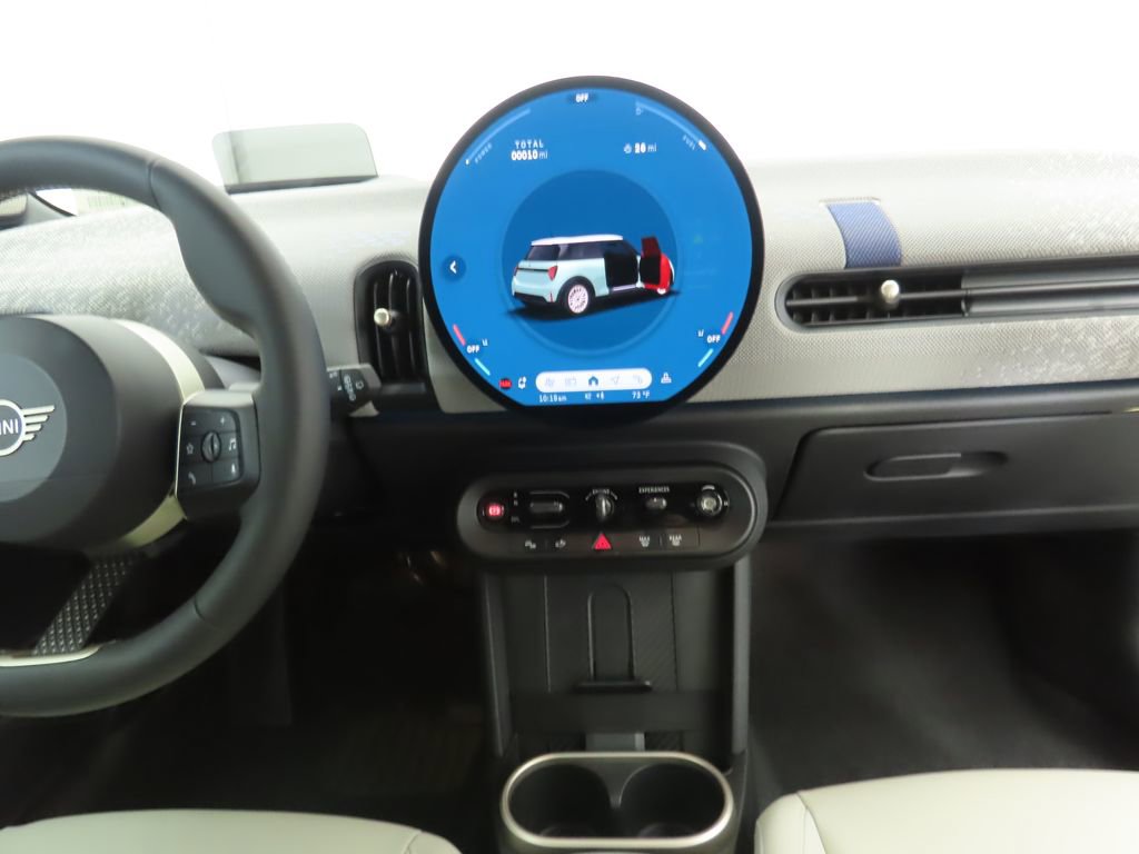 Used 2026 MINI Cooper S image 13