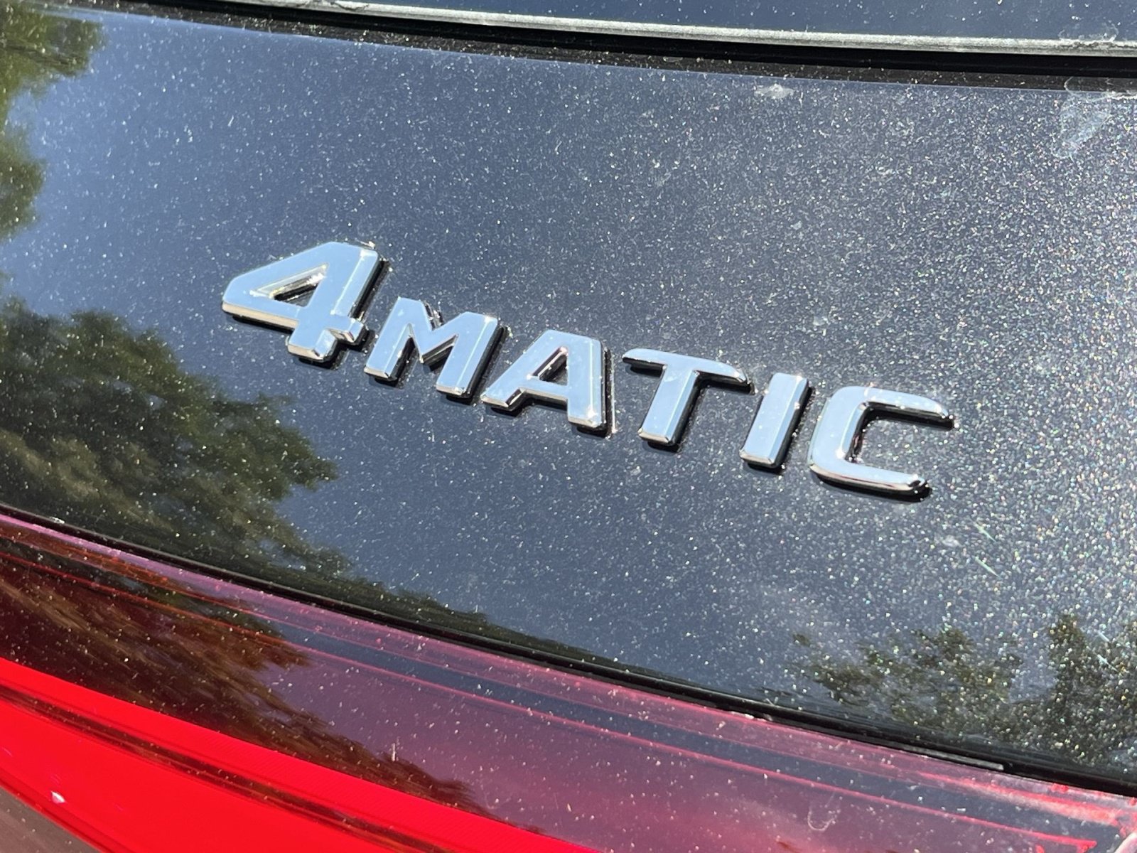 New 2026 Mercedes-Benz GLE 350 4MATIC image 35