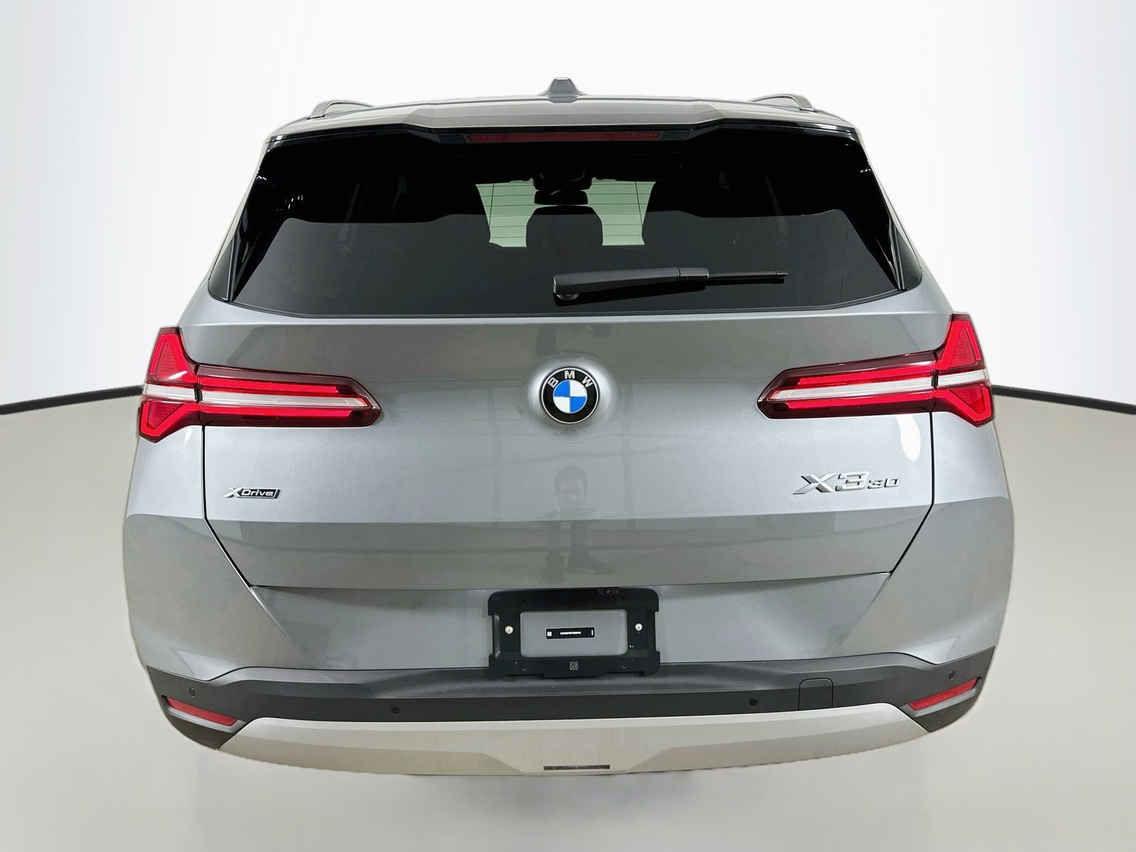 Used 2026 BMW X3 xDrive30i w/ Premium Package AWD/4WD image 6