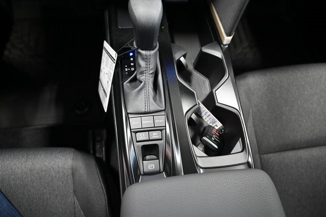 New 2026 Toyota Camry LE image 20