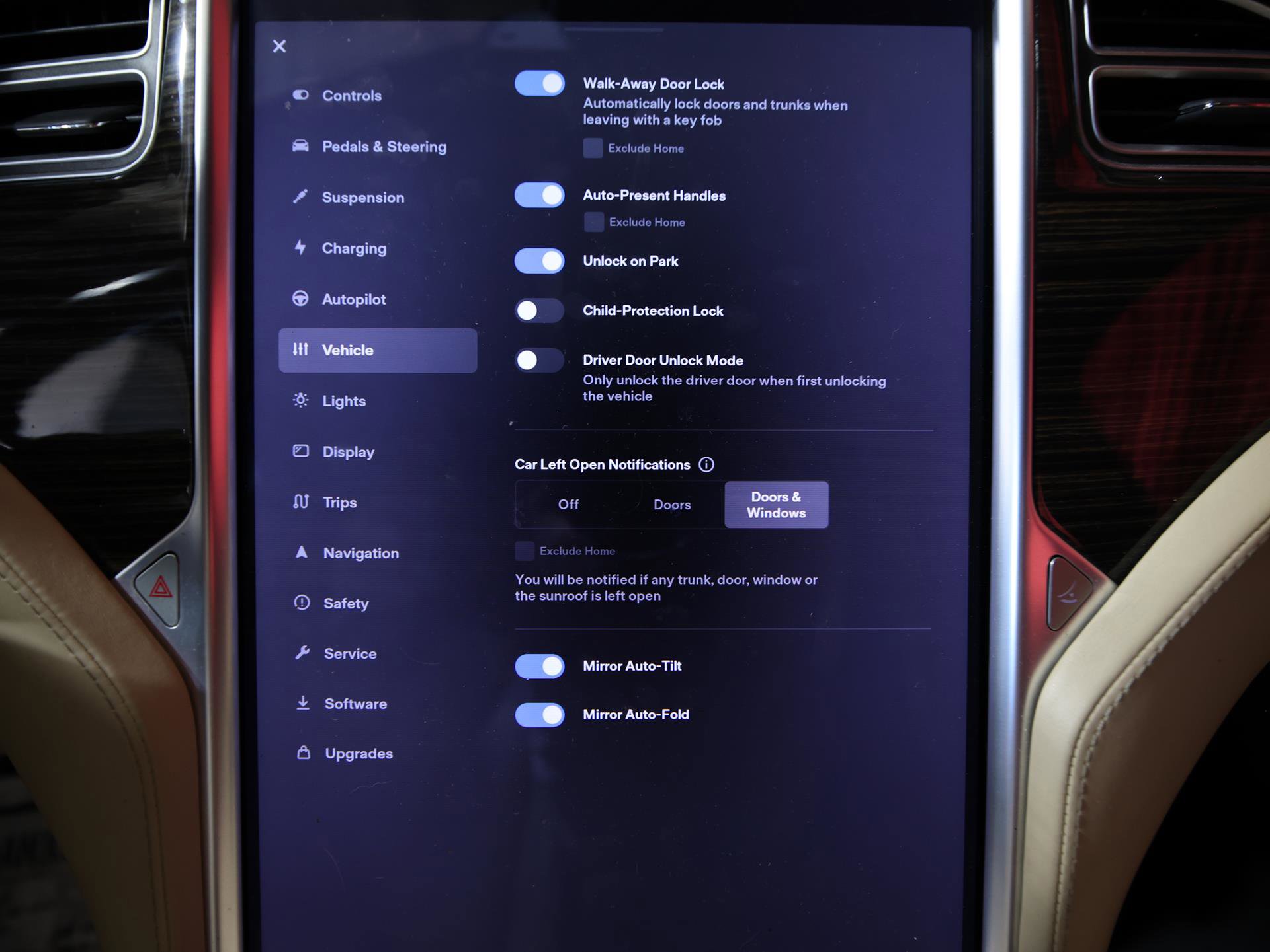 Used 2016 Tesla Model S P90D image 21