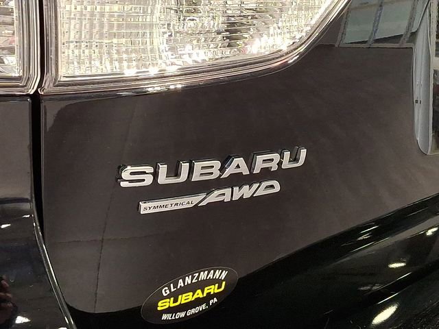 Certified 2023 Subaru Forester Premium image 29