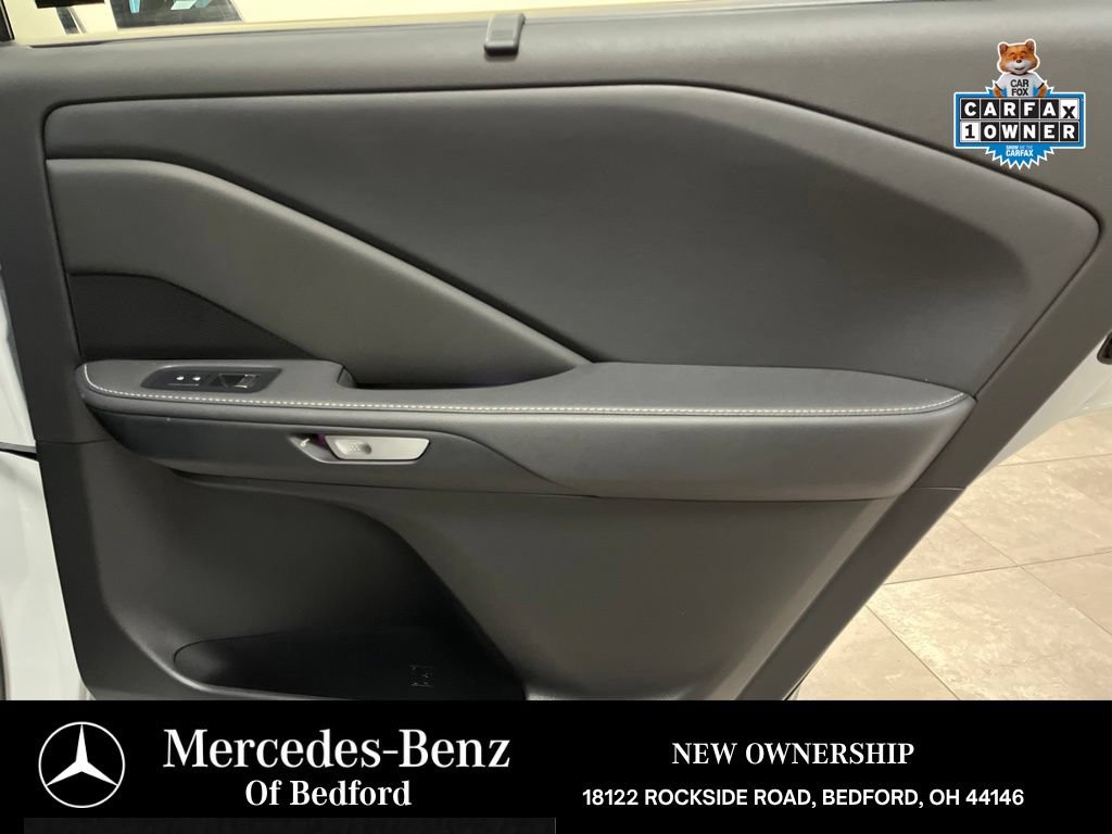 Used 2024 Lexus TX 500h AWD w/ Technology Package image 20
