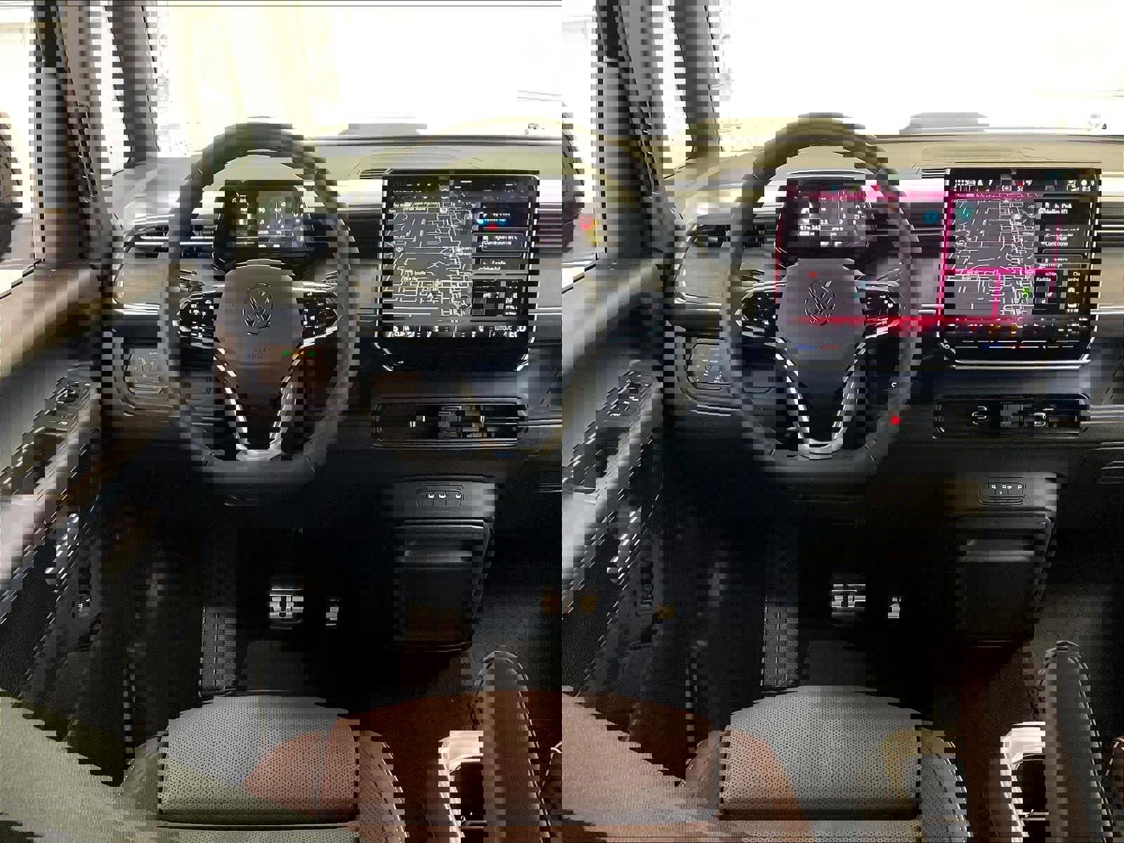 New 2025 Volkswagen ID. Buzz Pro S image 15