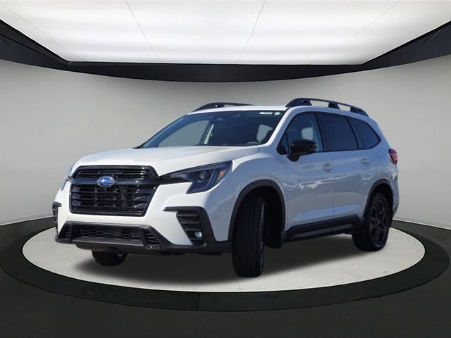 New 2025 Subaru Ascent Bronze Edition image 3