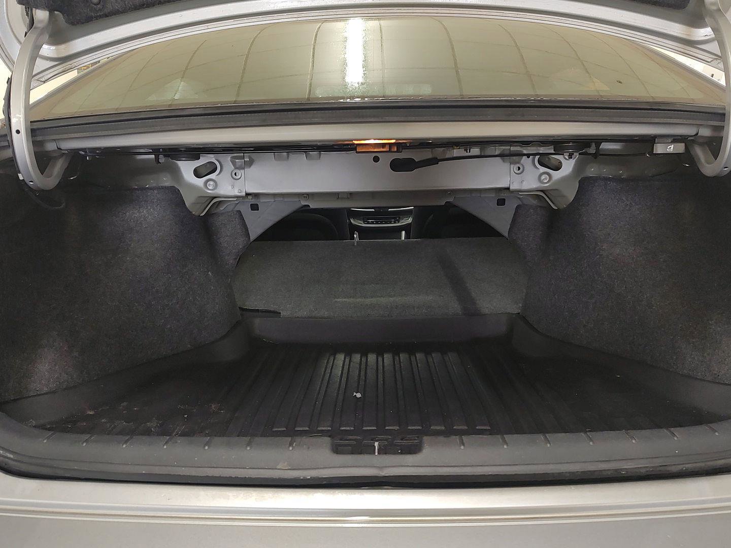 Used 2013 Honda Accord EX image 19