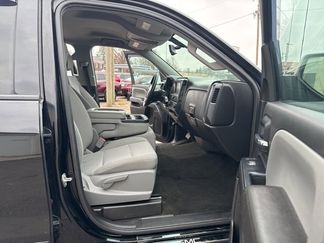 Used 2018 GMC Sierra 1500 Base image 11