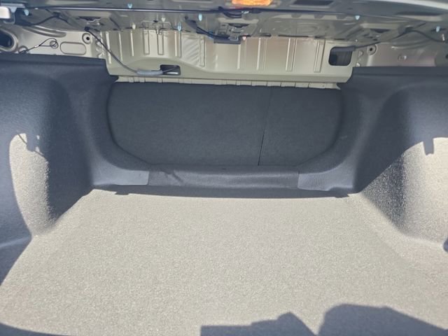 New 2026 Honda Civic Sport image 12