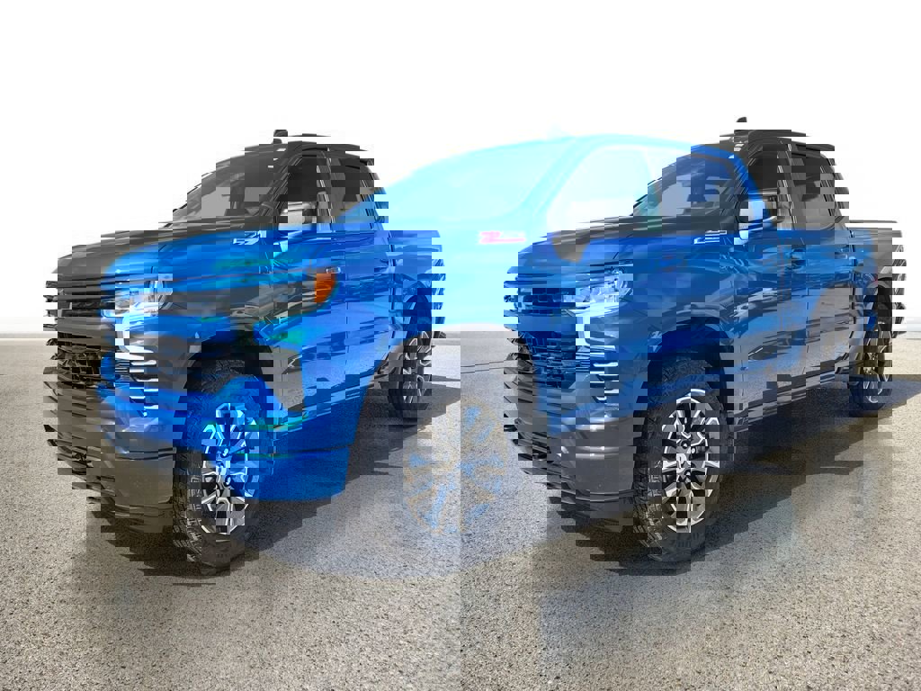 Certified 2023 Chevrolet Silverado 1500 RST w/ All Star Edition Plus image 2