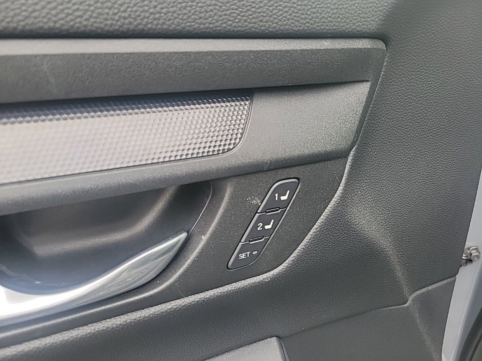 Certified 2024 Honda CR-V Sport-L image 24