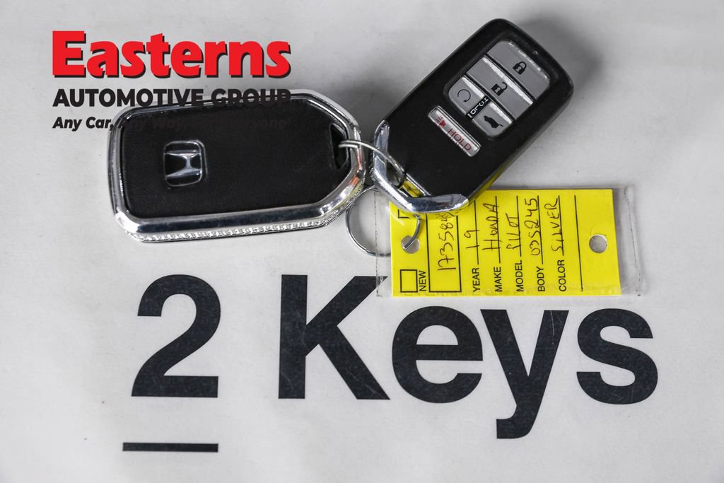 Used 2019 Honda Pilot Elite image 28