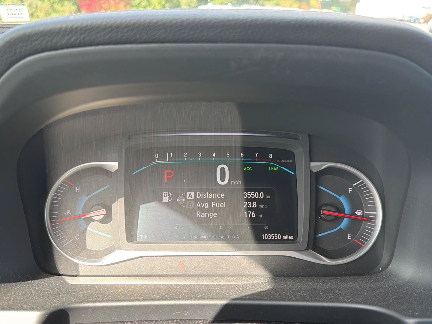 Used 2022 Honda Pilot Elite image 3