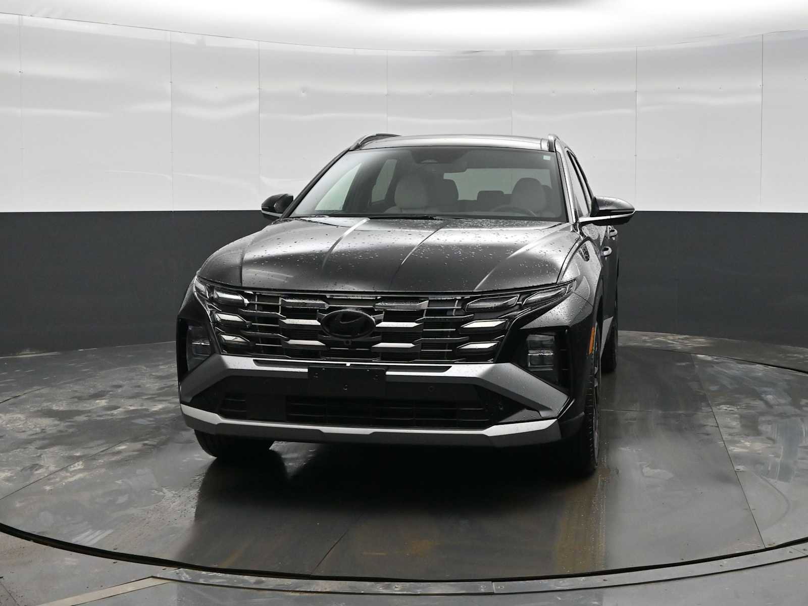 New 2026 Hyundai Tucson Limited image 3