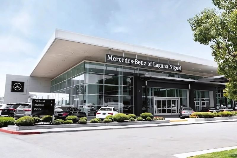 Used 2023 Mercedes-Benz EQS 450+ Sedan image 19