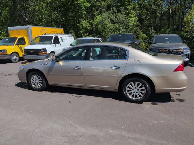 Used 2006 Buick Lucerne CX FWD image 8