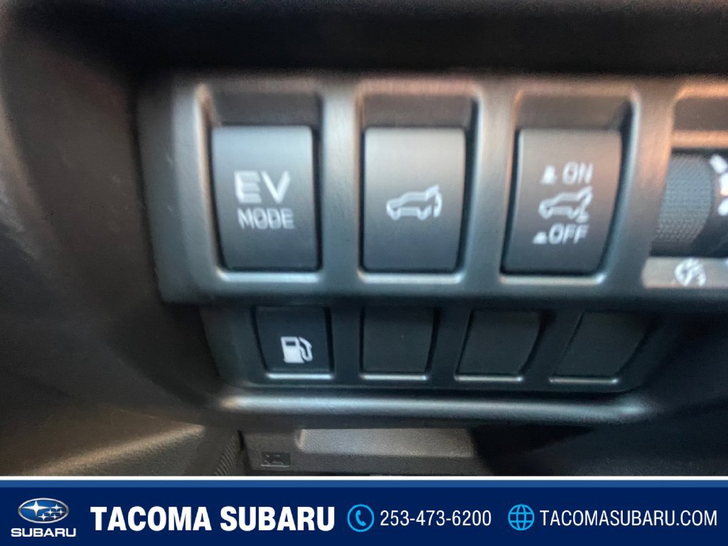 New 2026 Subaru Forester Touring AWD/4WD image 23
