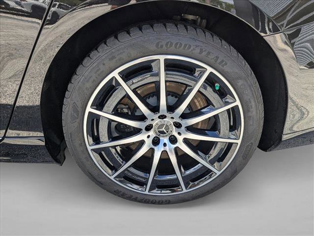 Certified 2023 Mercedes-Benz EQS 580 4MATIC Sedan image 13