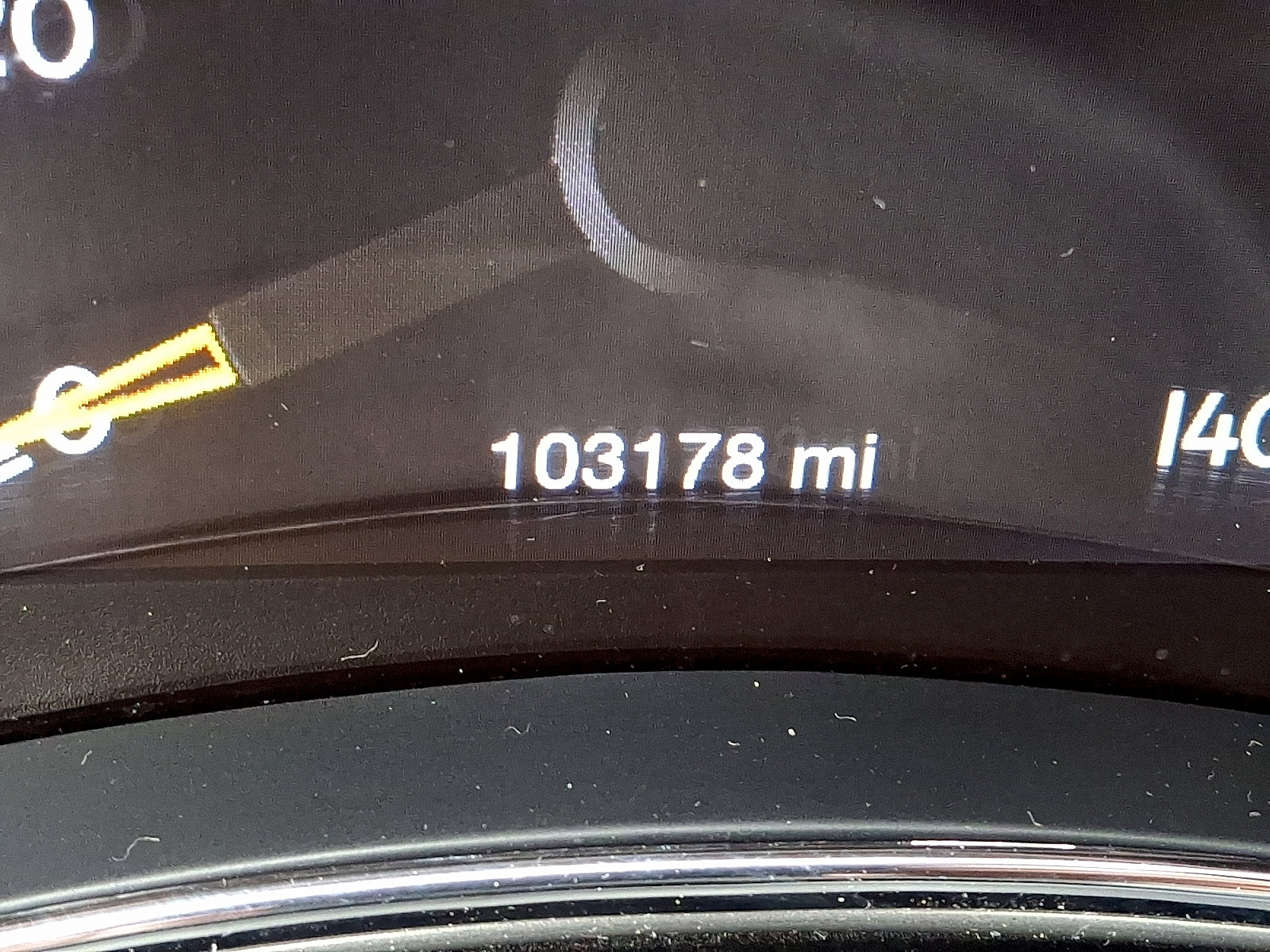 Used 2019 Jeep Grand Cherokee Limited w/ Luxury Group II image 24