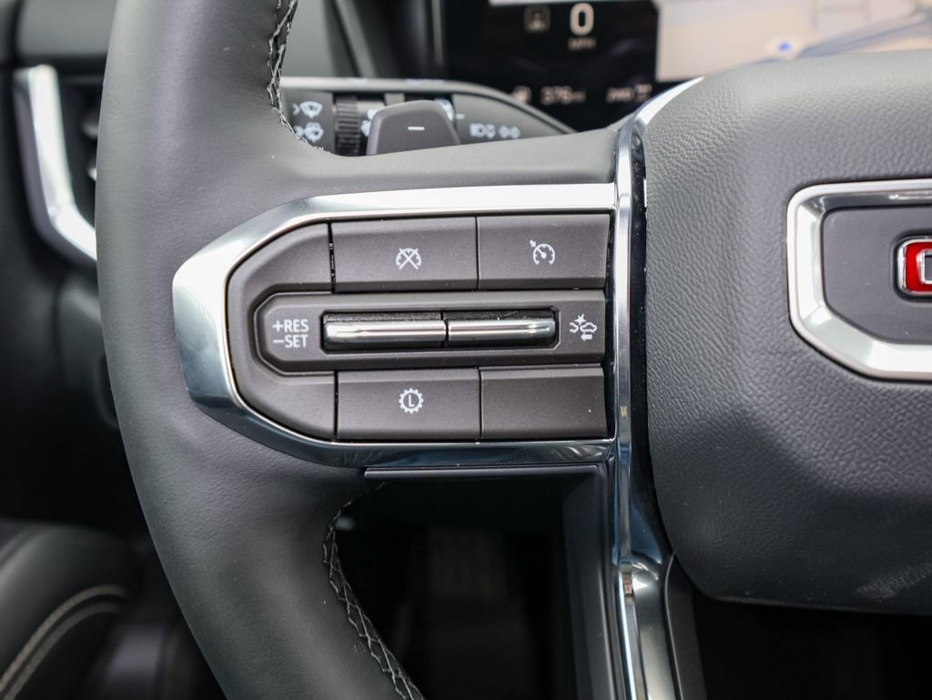 New 2026 GMC Terrain Elevation image 22