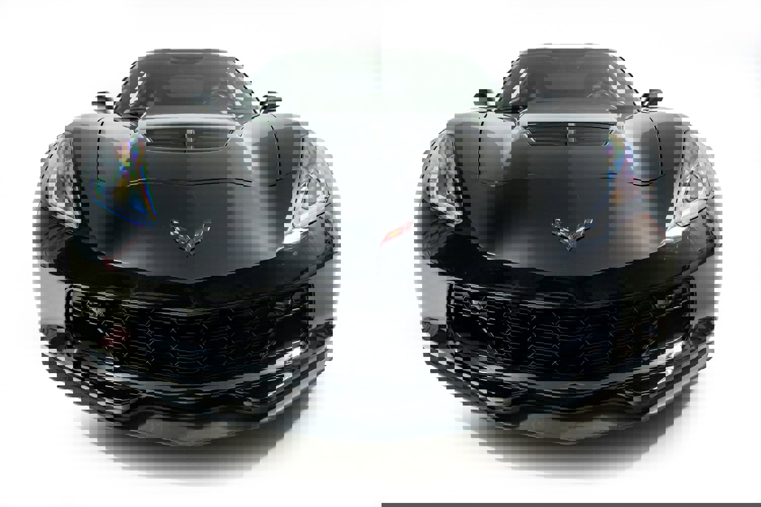 Used 2016 Chevrolet Corvette Z06 w/ 3LZ Preferred Equipment Group image 6