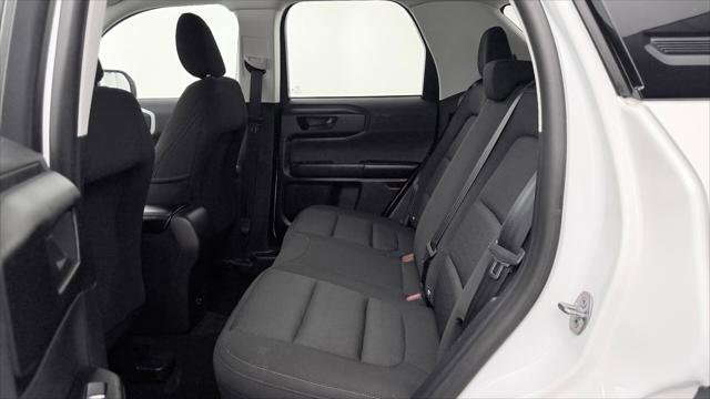 Used 2023 Ford Bronco Sport image 11