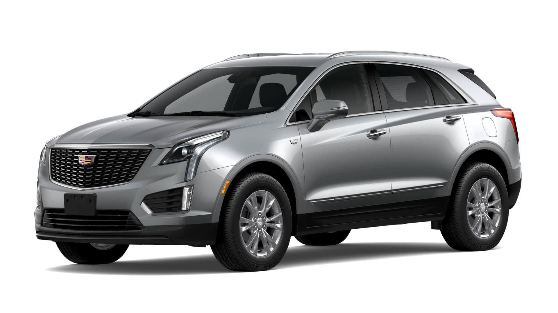 New 2026 Cadillac XT5 Luxury AWD/4WD image 25