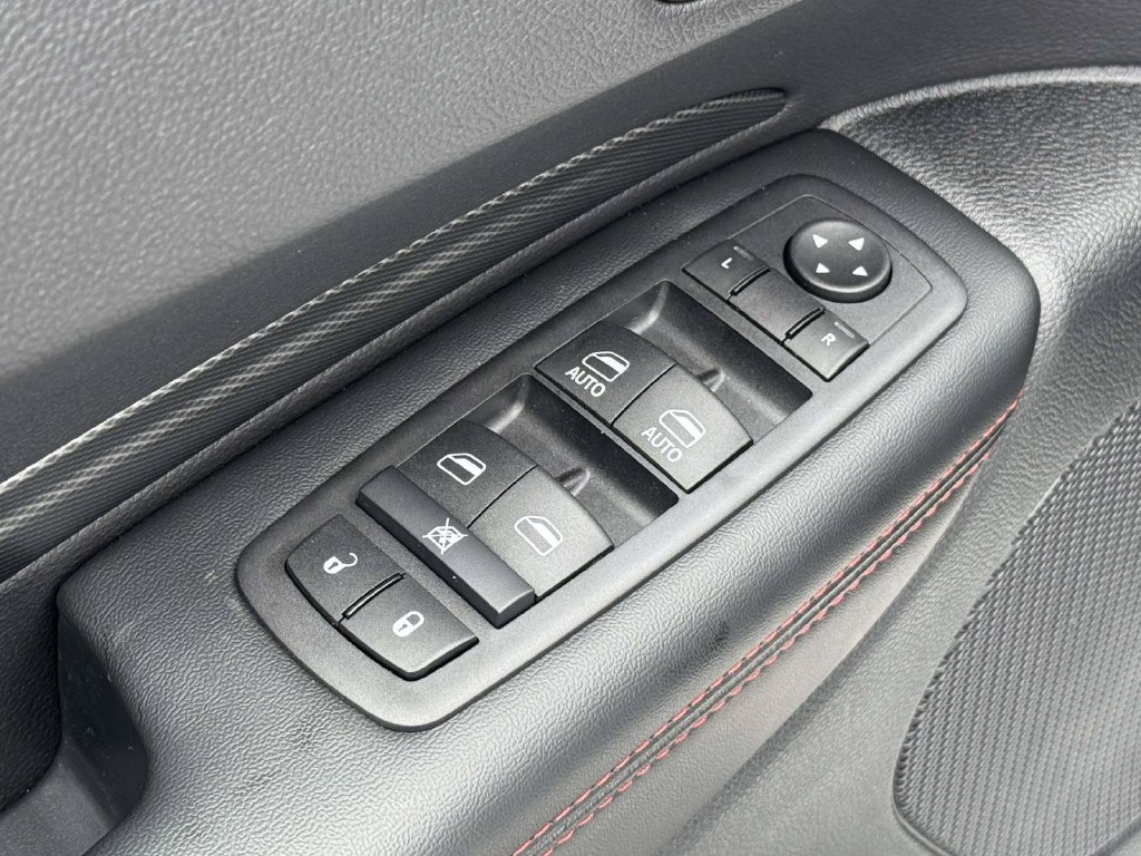 New 2026 Dodge Durango GT AWD/4WD image 27