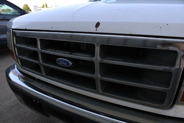 Used 1996 Ford F350 2WD SuperCab DRW image 29