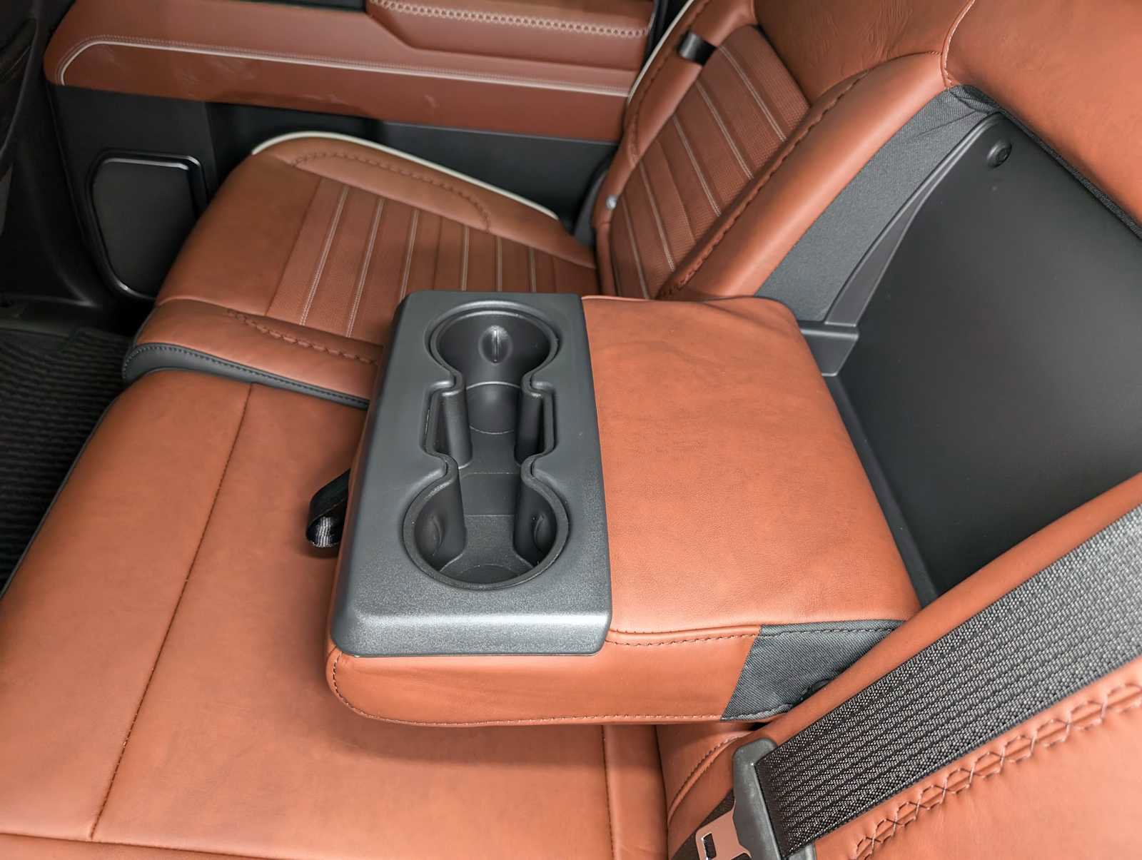 New 2026 GMC Sierra 1500 Denali Ultimate image 23