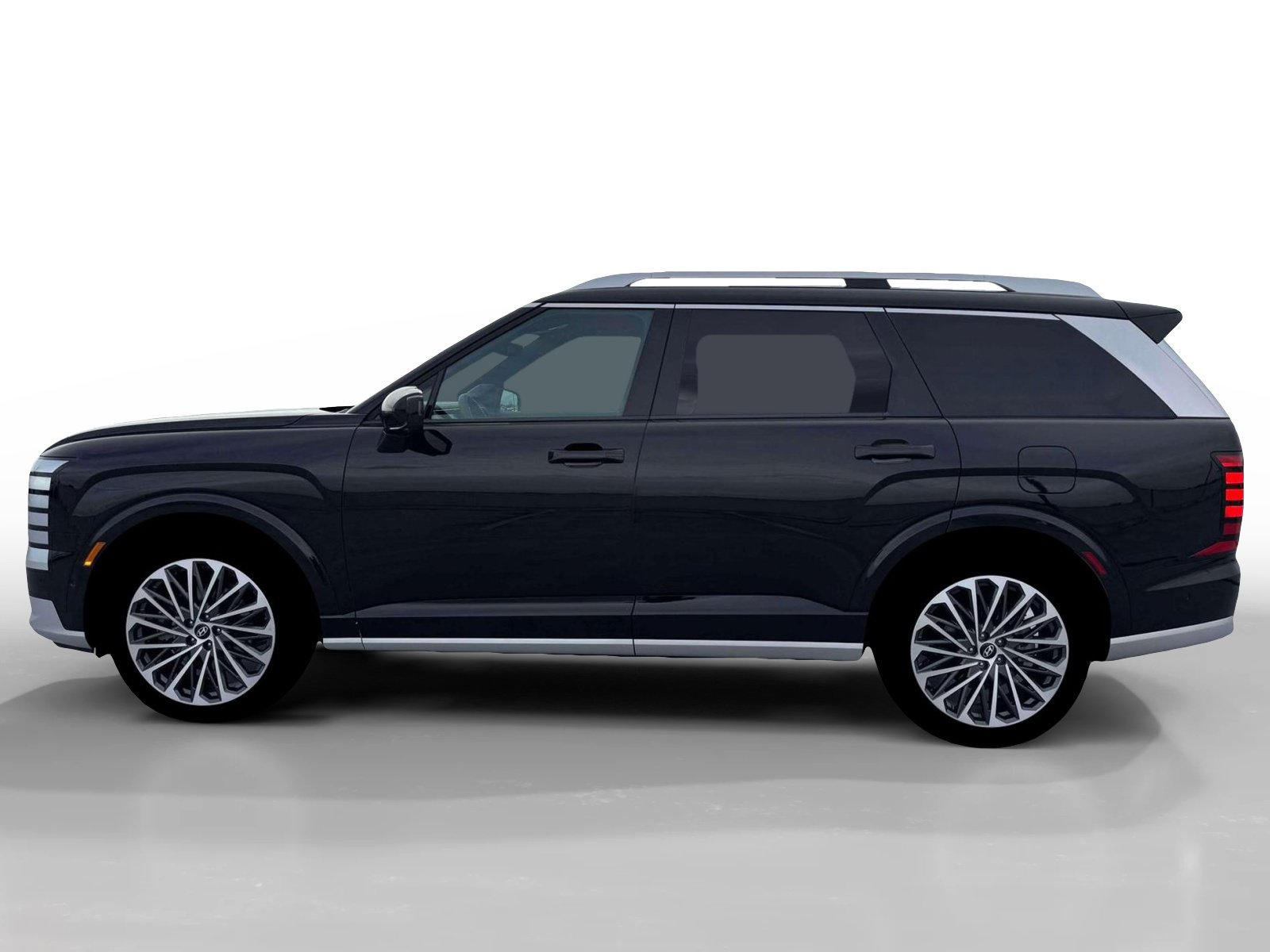 New 2026 Hyundai Palisade Calligraphy AWD/4WD image 3