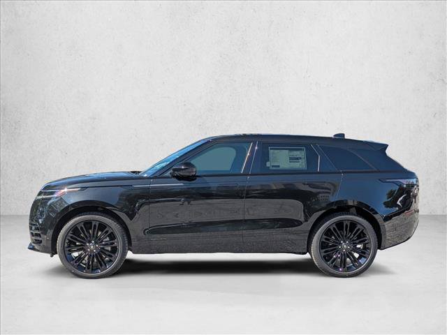 New 2026 Land Rover Range Rover Velar Belgravia AWD/4WD image 5