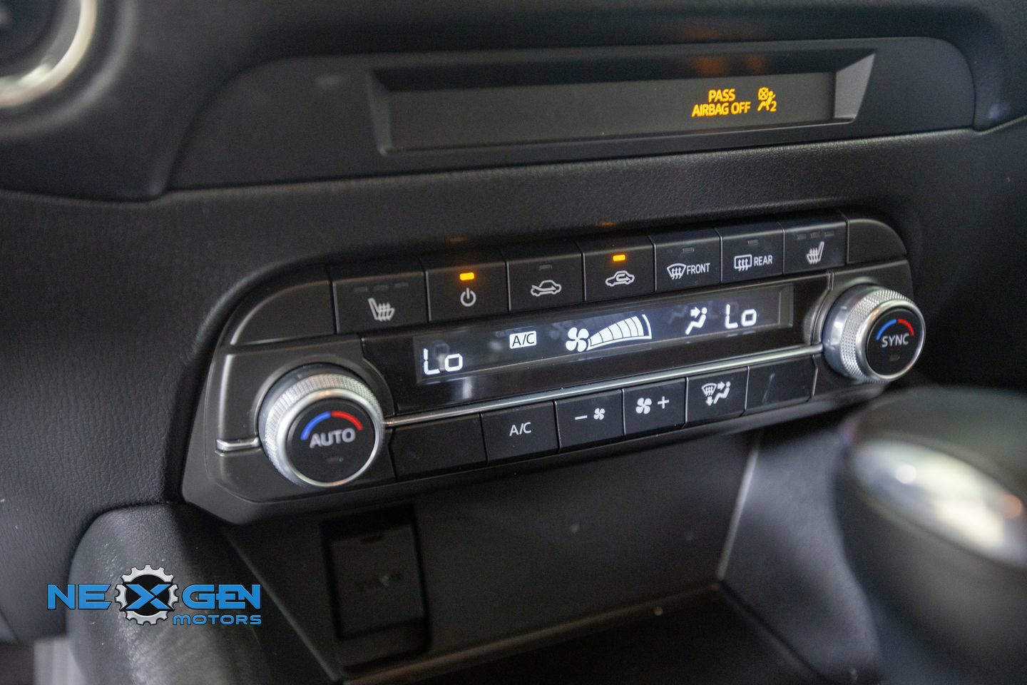 Used 2021 MAZDA CX-5 Touring AWD/4WD image 23