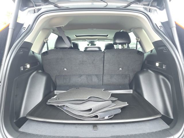Used 2024 Honda CR-V EX-L image 25