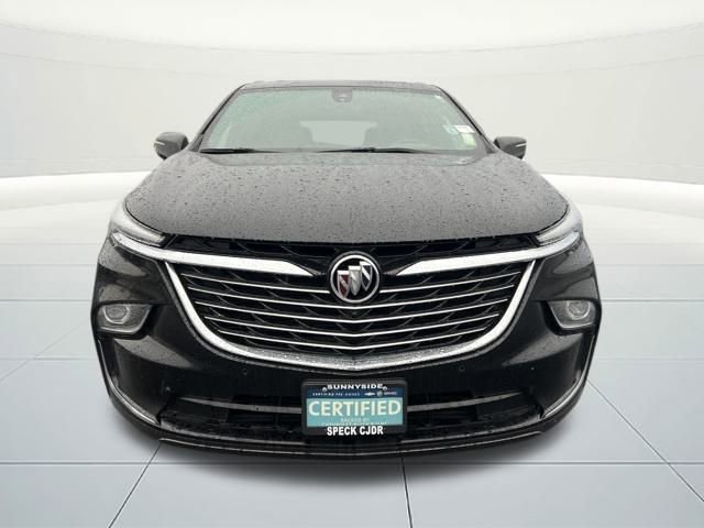 Used 2023 Buick Enclave Premium w/ Experience Buick Package image 8