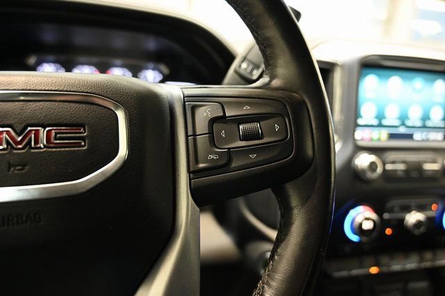 Used 2021 GMC Sierra 1500 Elevation image 24