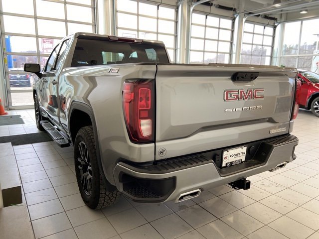 Used 2023 GMC Sierra 1500 Elevation w/ X31 Off-Road Package image 40