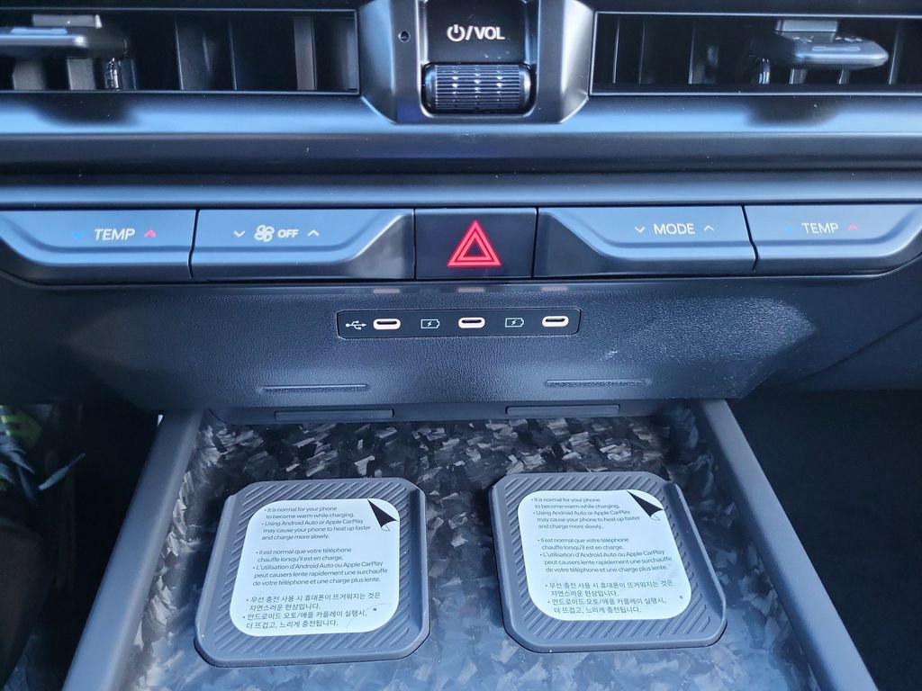 New 2027 Kia Telluride SX Prestige X-Pro image 23