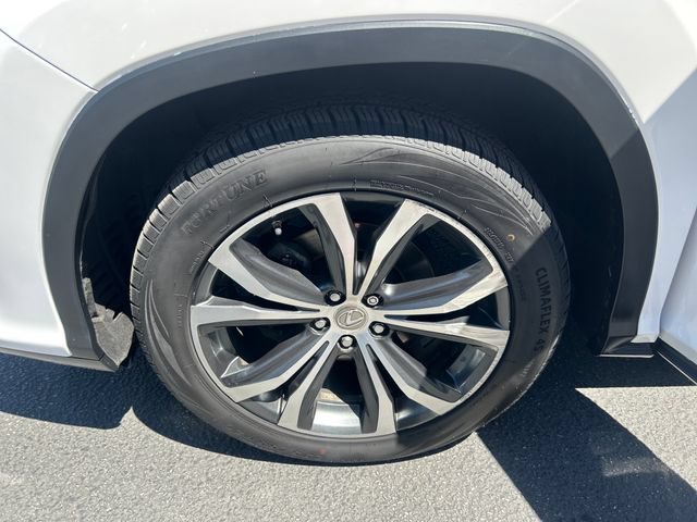 Used 2016 Lexus RX 350 AWD w/ Premium Package image 15
