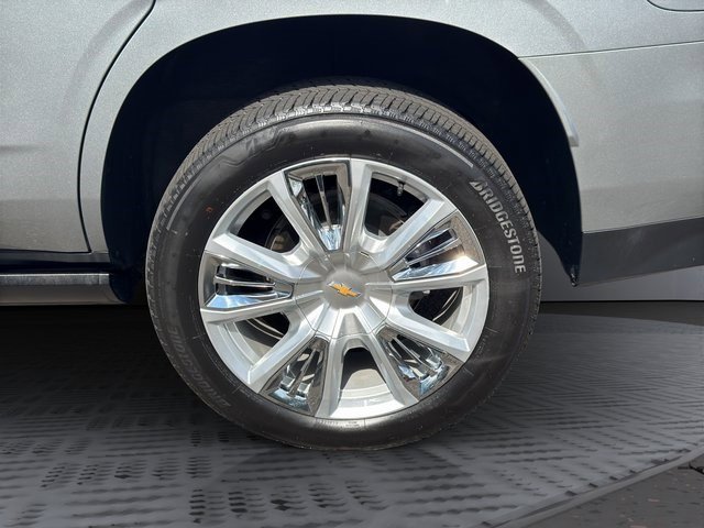 Certified 2024 Chevrolet Tahoe High Country w/ Premium Package image 28
