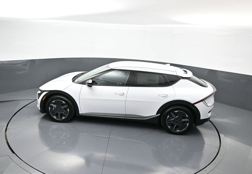 New 2025 Kia EV6 Light image 39