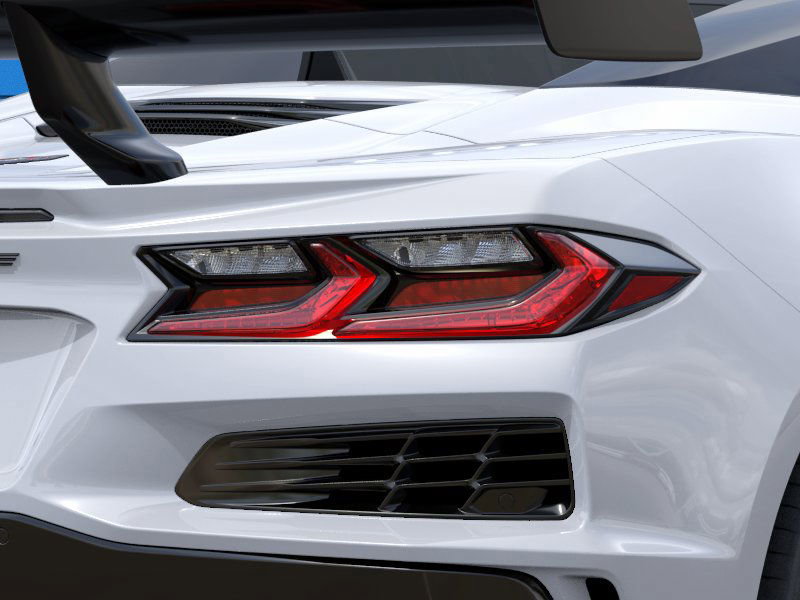 New 2026 Chevrolet Corvette ZR1 image 11