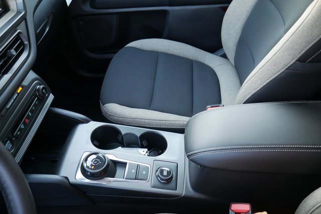 New 2025 Ford Bronco Sport Big Bend w/ Convenience Package image 22