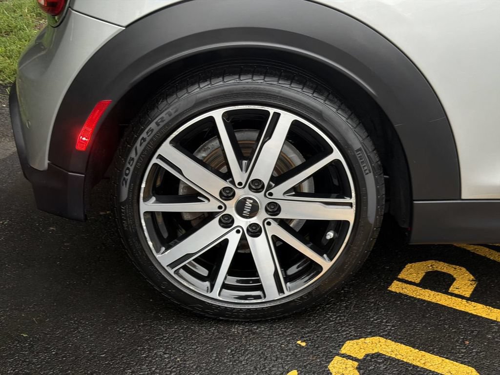 Used 2024 MINI Cooper S FWD image 12