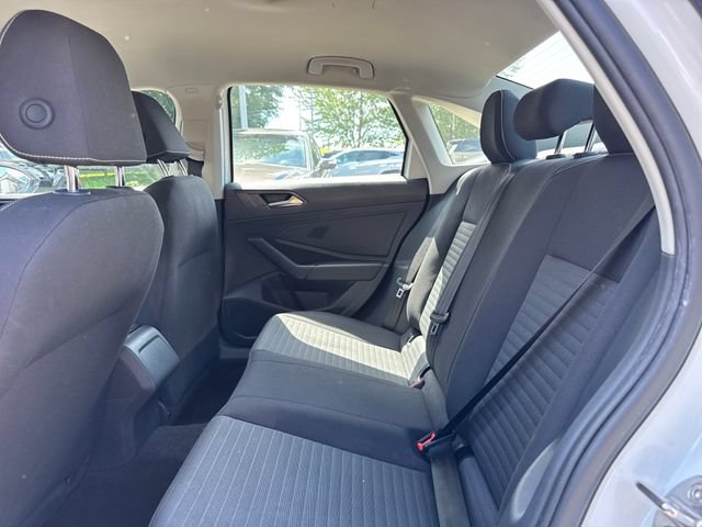 Used 2024 Volkswagen Jetta S FWD image 11