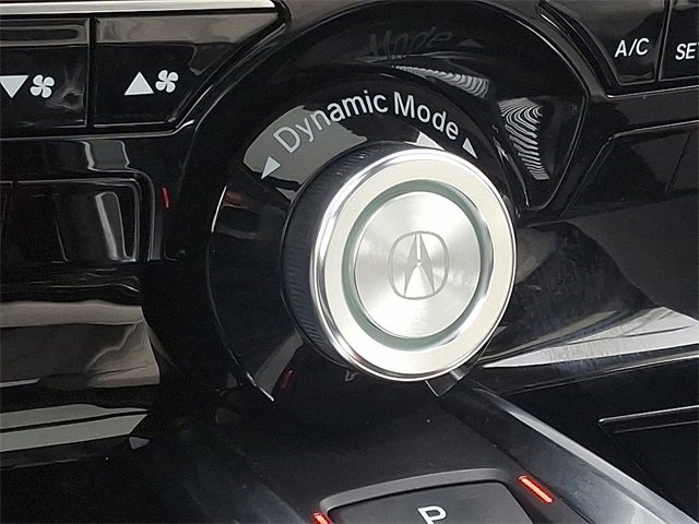 Certified 2025 Acura MDX w/ Technology Package image 25