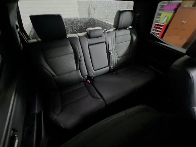 New 2025 Toyota Tundra Limited w/ TRD Off-Road Package AWD/4WD image 30