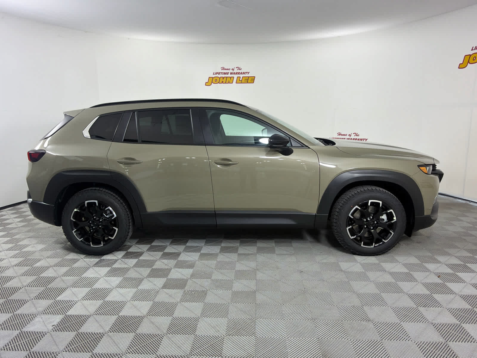 New 2026 MAZDA CX-50 Meridian Edition w/ Weather Package AWD/4WD image 7