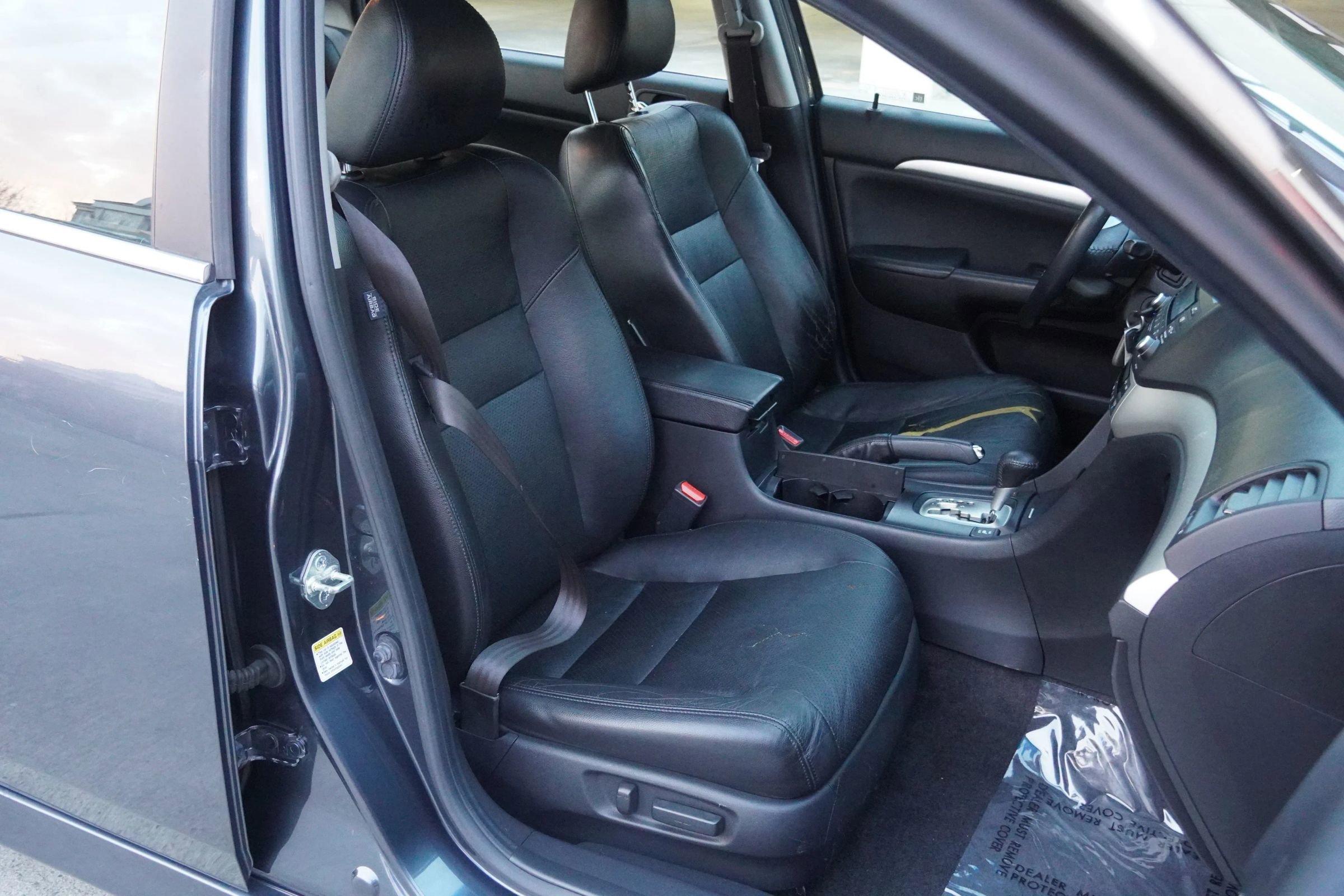 Used 2008 Acura TSX image 16